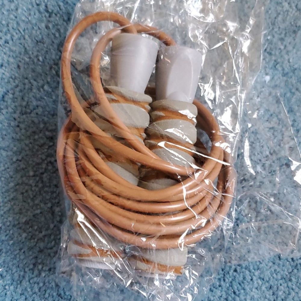 Jumping Rope